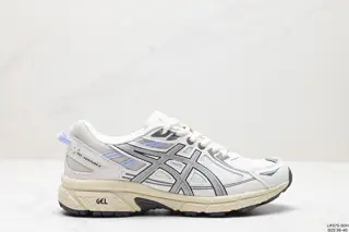 Asics GEL-VENTURE 6 series classic running shoes. Functional and outdoor styles are now in 1011B359-102