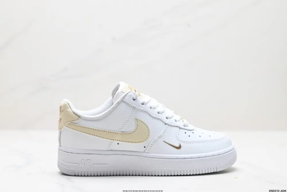 Nike Air Force 1’07 SE Air Force One low-top versatile casual sports sneakers. Soft and CZ0270-102