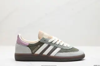 Adidas Handball Spezial Official Correct Version Shoes IH4891