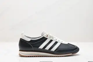 Adidas SL 72 OG Trefoil Retro Casual Running Shoes Casual Sports Shoes JI3968