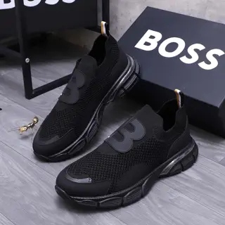 BOSS casual shoes