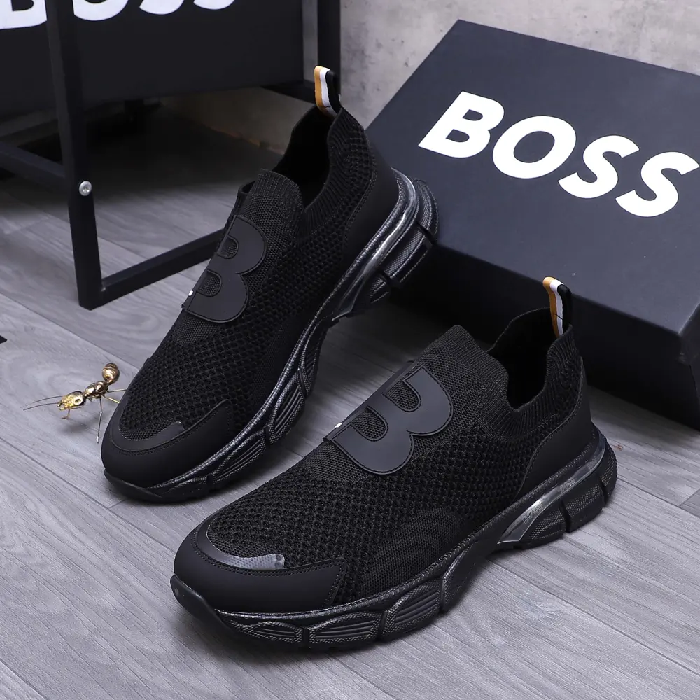 BOSS casual shoes