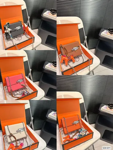 Hermès Bag