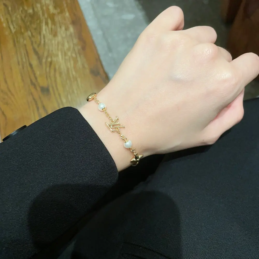 Louis Vuitton bracelet