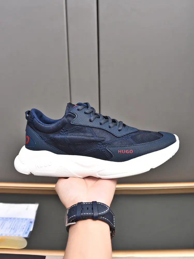 Boss men’s casual sports shoes
