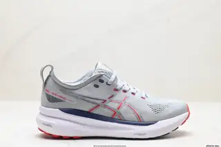 Asics Gel-Kayano 31 low-top professional aerobic light super leisure sports all-round slow 1011B929-750