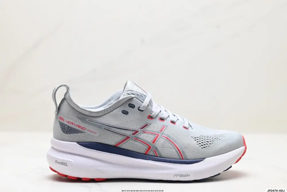 Asics Gel-Kayano 31 low-top professional aerobic light super leisure sports all-round slow 1011B929-750