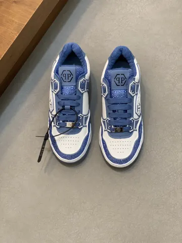 PhiliPP Plein men’s shoes