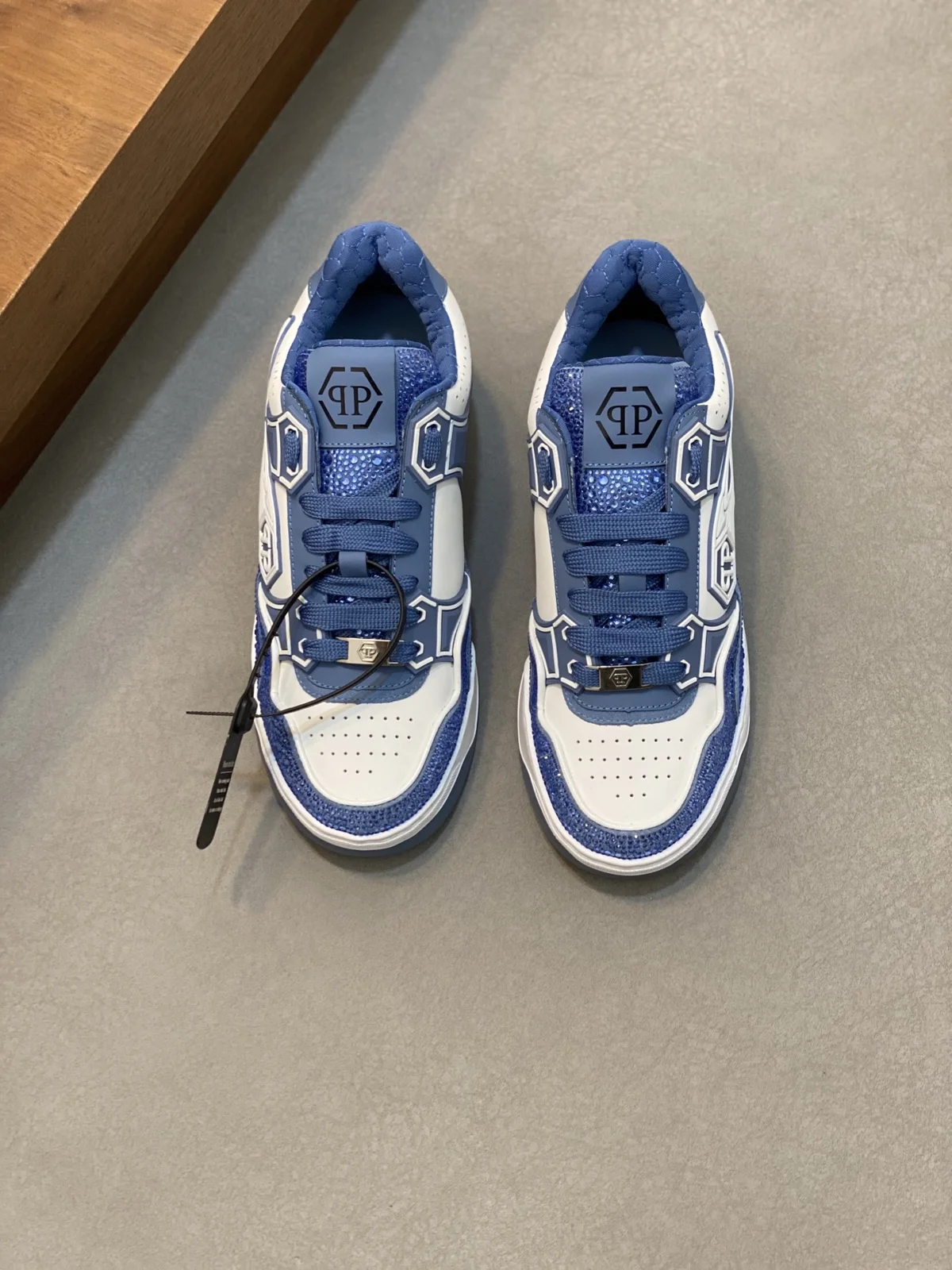 PhiliPP Plein men’s shoes