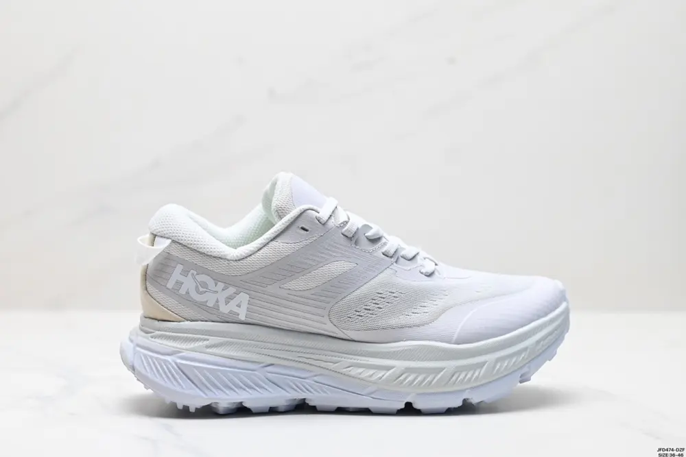 HOKA M STINSON ATR 6 new color scheme This brand comes from the Maori language of New Shoes 1110506