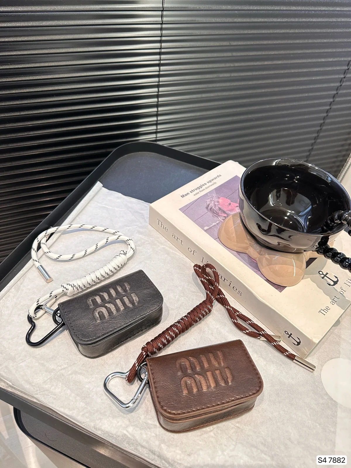 MiuMiu Wallet
