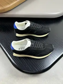 Tods casual sports shoes