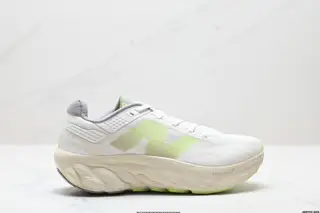 New Balance New Balance New Balance NB Fresh Foam Evoz v2 Comfortable and Durable Low-top M1080K13
