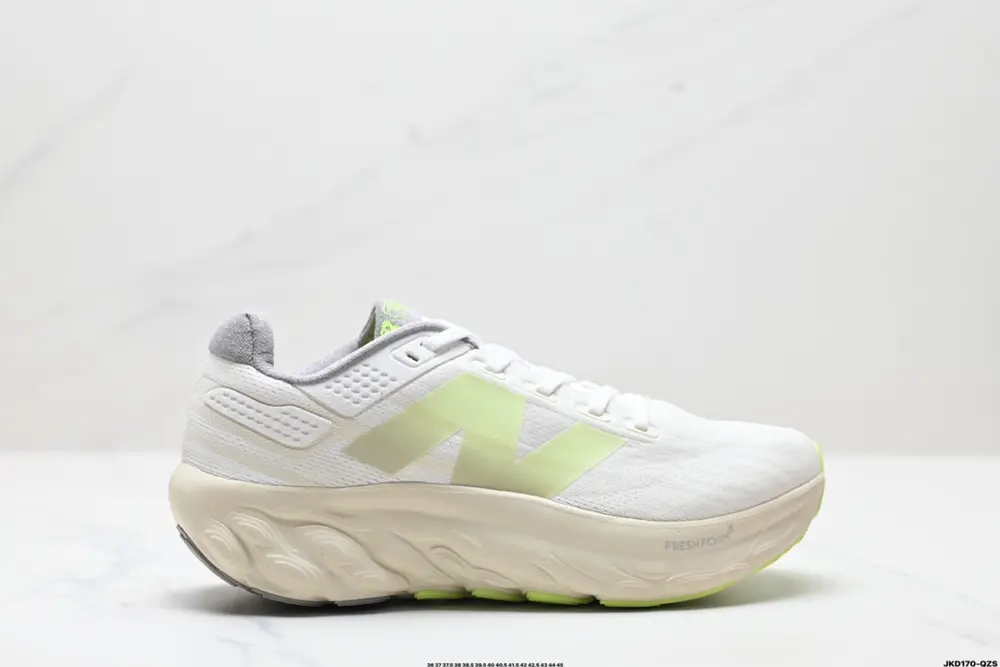 New Balance New Balance New Balance NB Fresh Foam Evoz v2 Comfortable and Durable Low-top M1080K13
