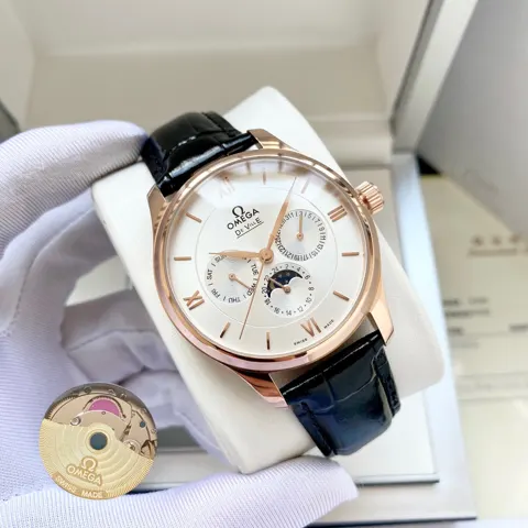 Omega Watch