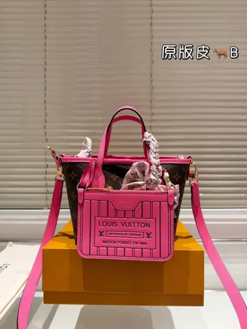 Louis Vuitton Neverfull