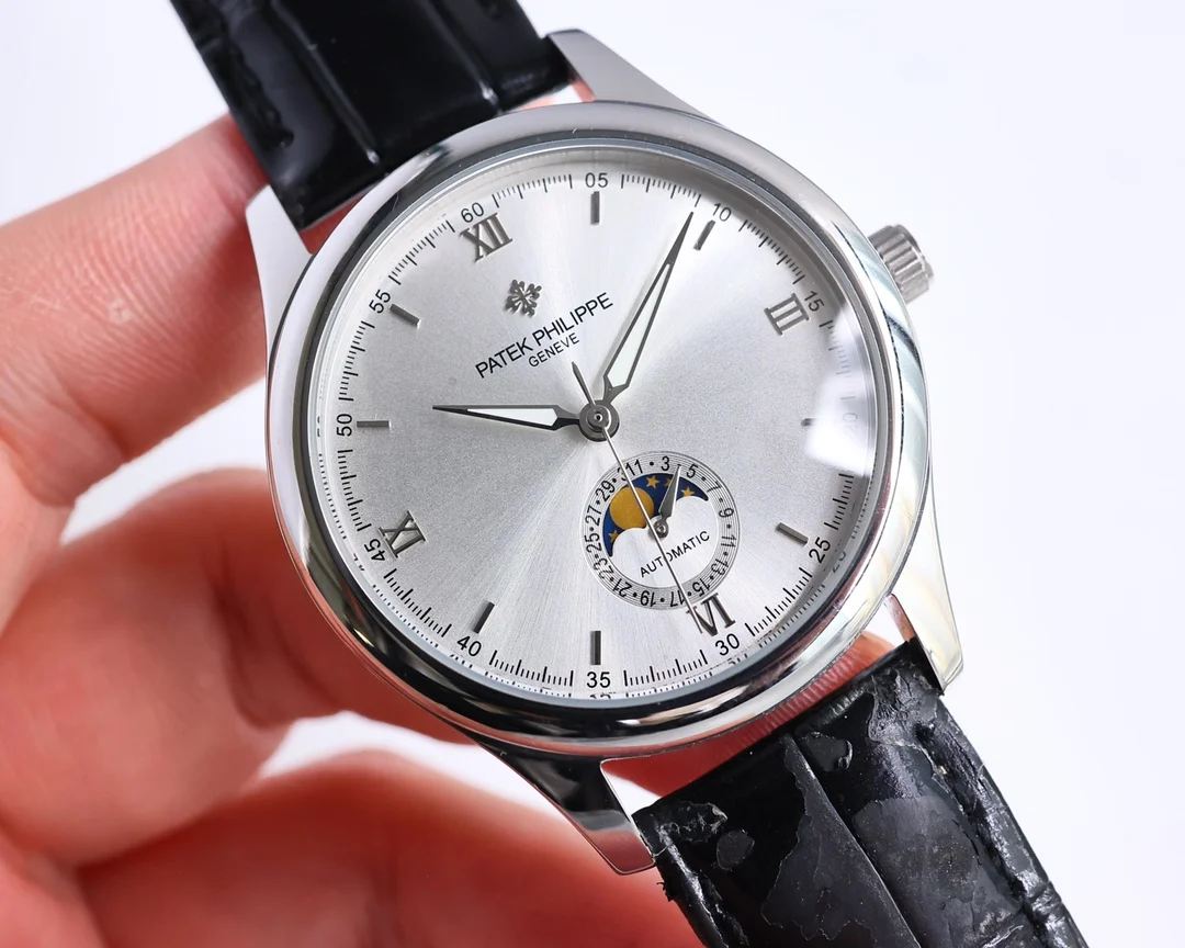 Patek Philippe Watch