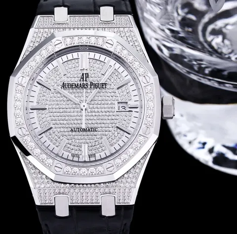 Audemars Piguet Royal Oak 15452BC