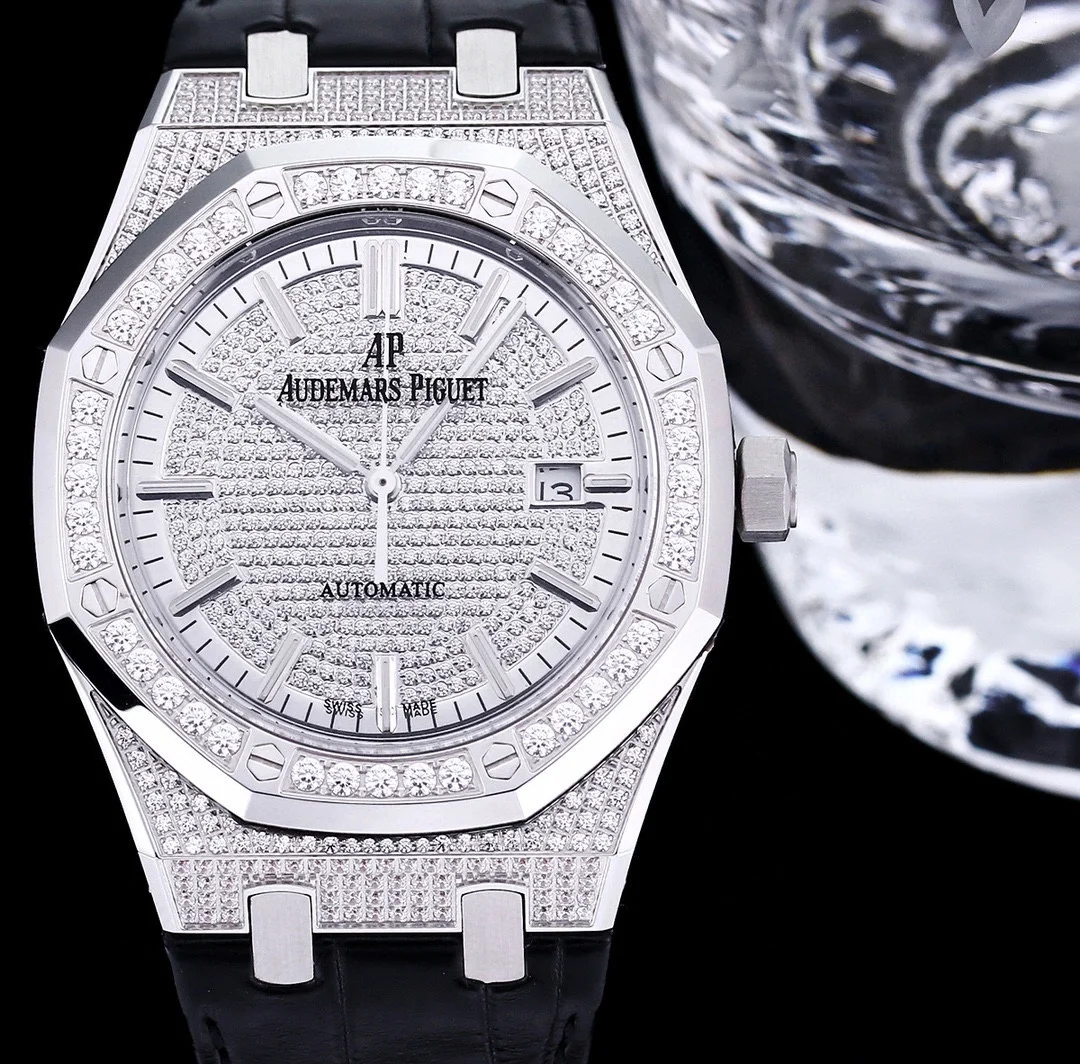 Audemars Piguet Royal Oak 15452BC
