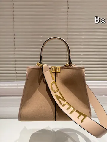 Fendi Peekaboo