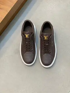 Louis Vuitton casual shoes