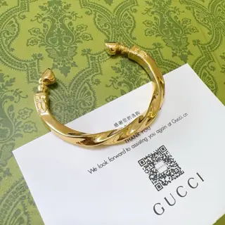 Gucci bracelets