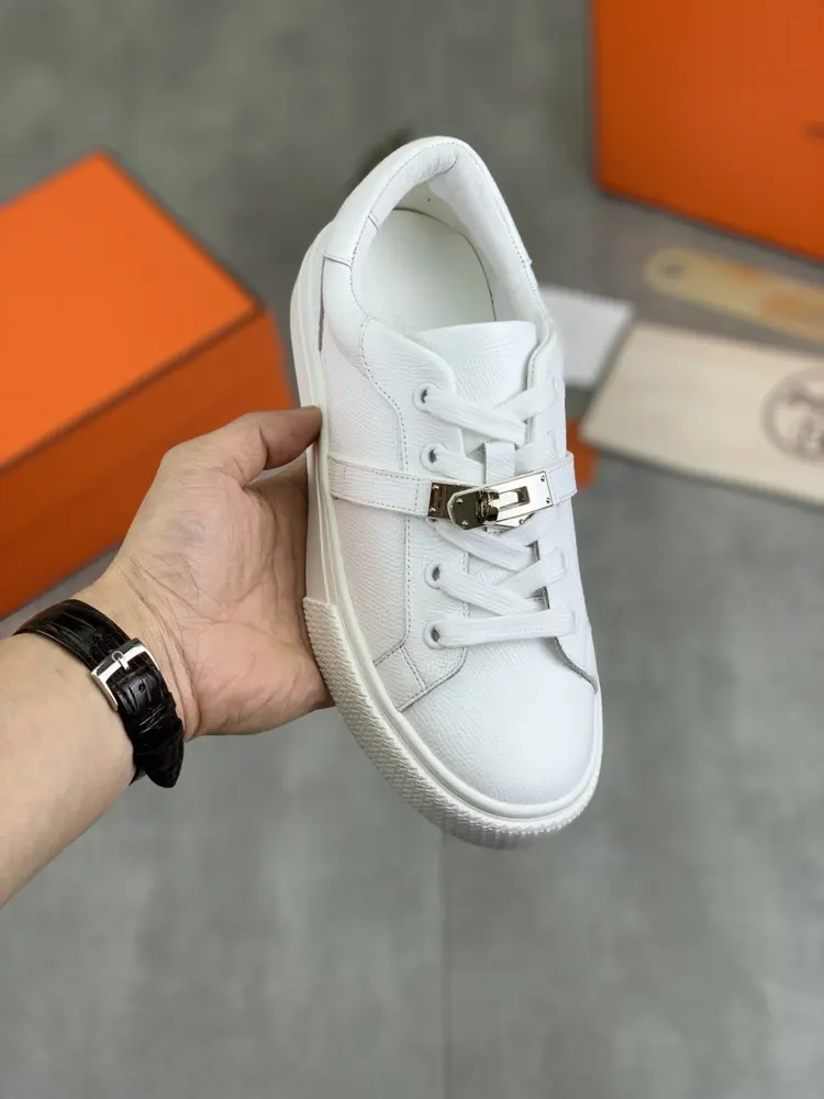 Hermes Shoes