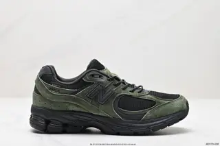 New Balance M2002 series American-made classic retro men’s and women’s casual shoes for M2002RXY