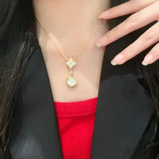 Louis Vuitton necklace