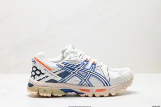 Asics Gel-Kahana 8 Asics classic outdoor running shoes are now functional and outdoor 1013A137-400