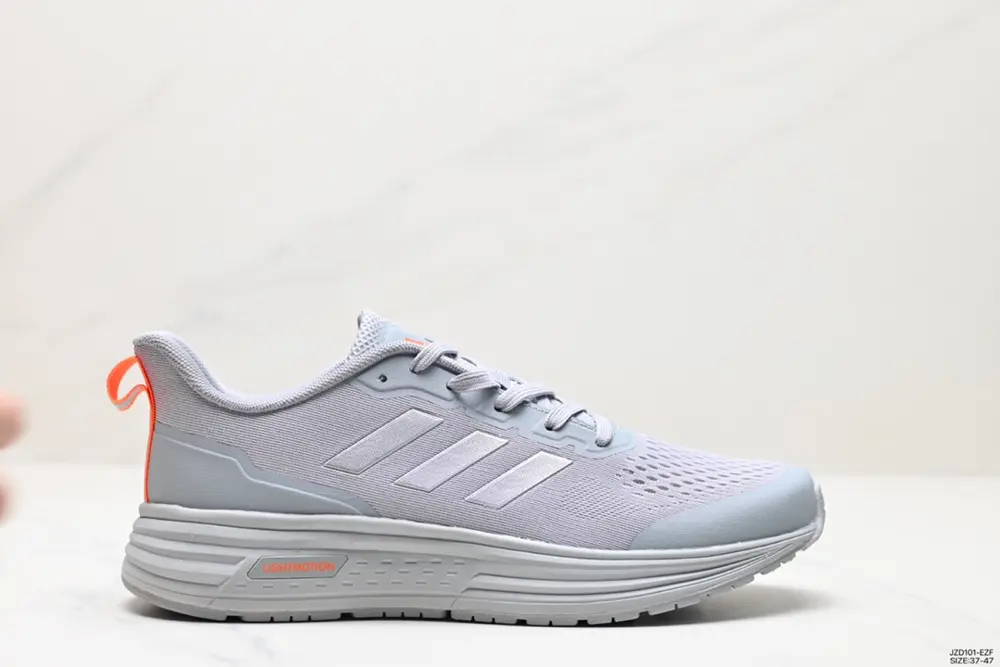 Adidas GALAXY 5 Anti-slip Wear-resistant Low-top Running Shoes These Adidas shoes ensure FW5813