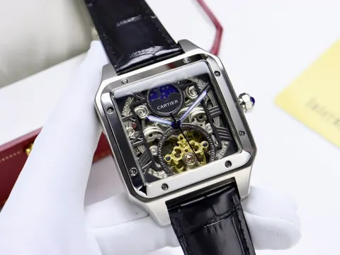 Cartier Watch