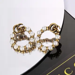 Gucci earrings