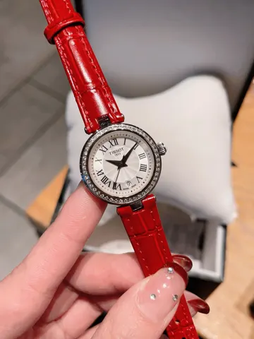 Tissot Watch