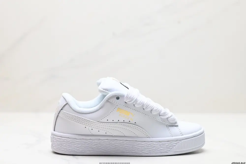 Puma Suede XL retro item Shoes 397255