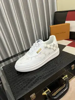 Louis Vuitton’s latest men’s casual shoes