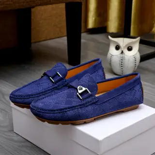 Versace Loafers