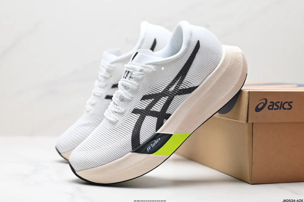 ASICS new METASPEED SKY running sports racing shoes Lightweight 1013A123-100