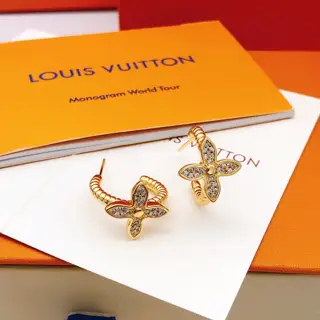 Louis Vuitton Earrings