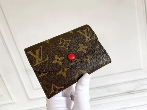 Louis Vuitton Wallet M41939