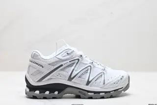 Salomon XT-Quest ADV Beige “Salomon Explorer Series Outdoor Cross-Country Running Shoes