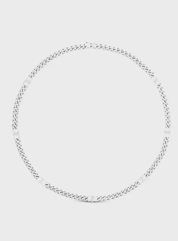 Celine necklace