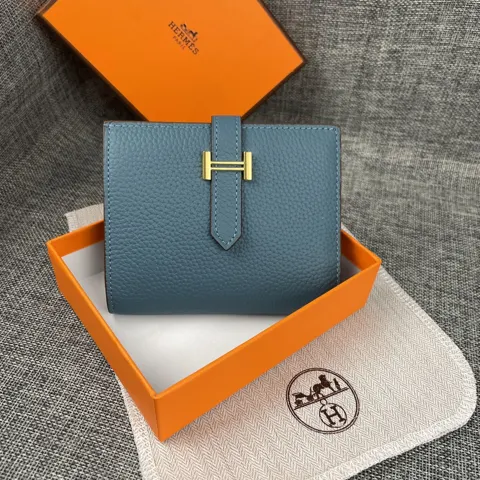 Hermès Wallet