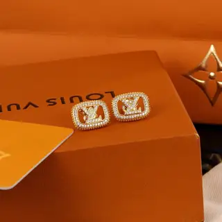 Louis Vuitton earrings