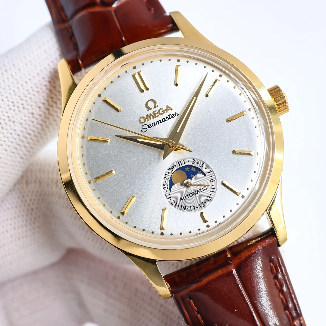 Omega Watch