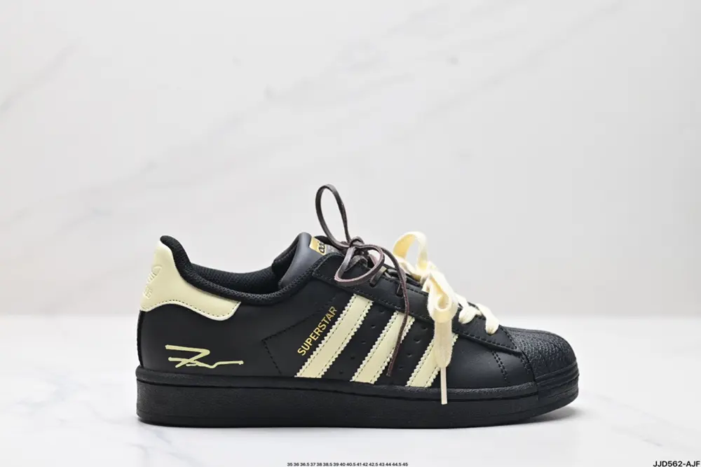 Adidas Originals Superstar Shell Toe Series Low-top Classic All-match Casual Sports Shoes EG4959
