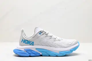 HOKA ONE W BONDI 7 Shawn Yue’s same style Functional cushioning running shoes 1110511