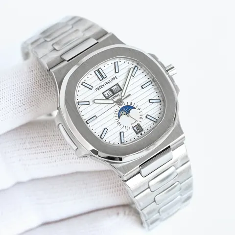 Patek Philippe Nautilus