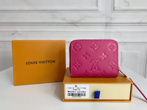 Louis Vuitton Wallet