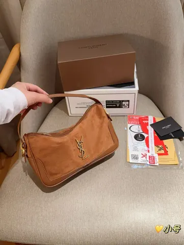 Yves Saint Laurent Bag